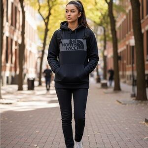 The North Face Hoodie